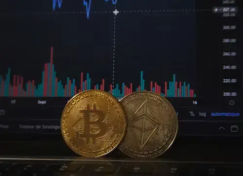 Trading image