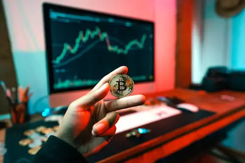 Trading image