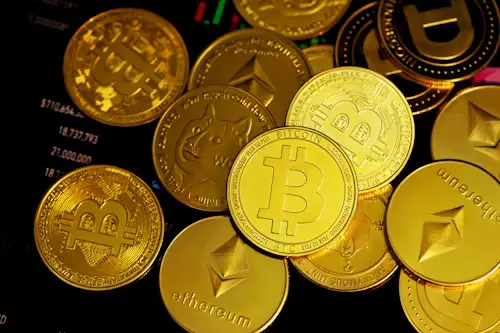 Trading image