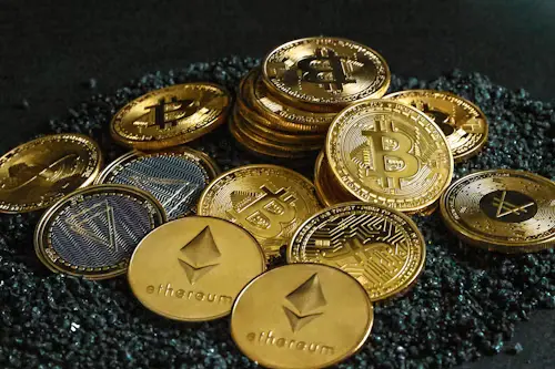 Trading image