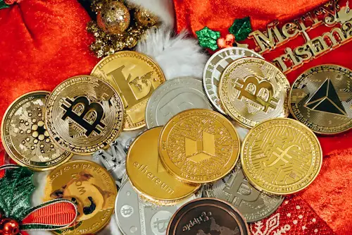 Trading image