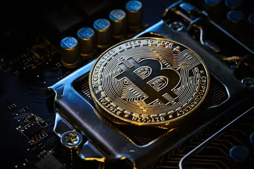 Trading image