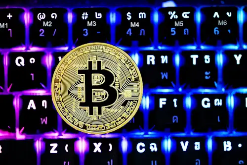 Trading image