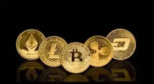 Trading image
