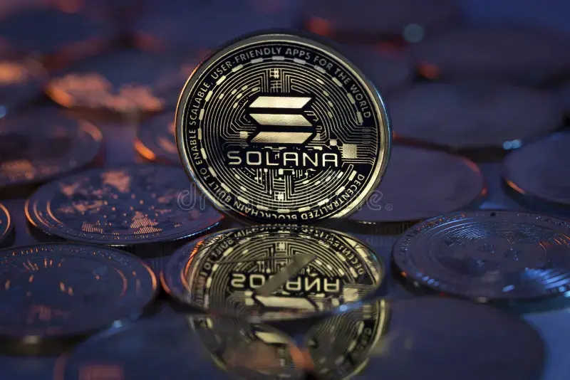 Trading image