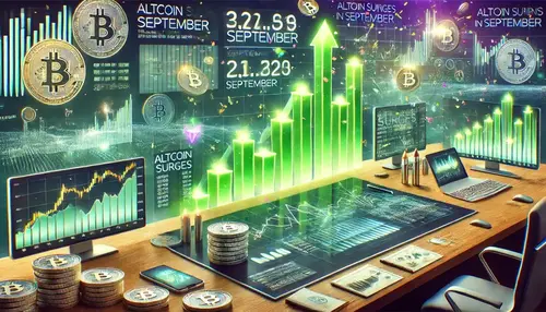 Trading image