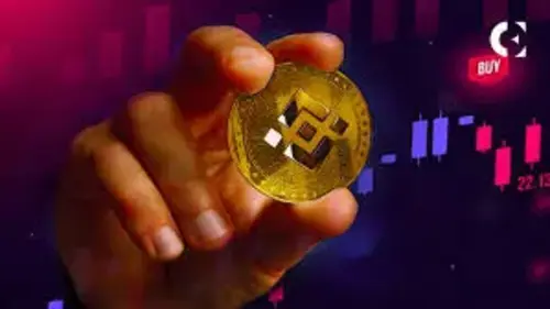 Trading image