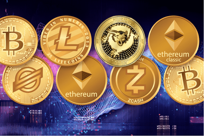 Trading image