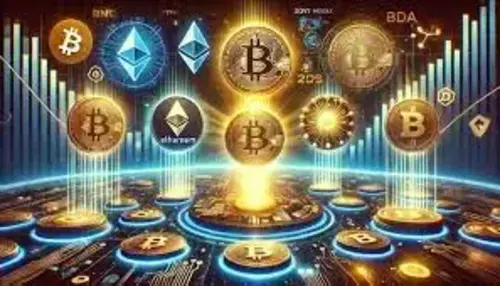 Trading image