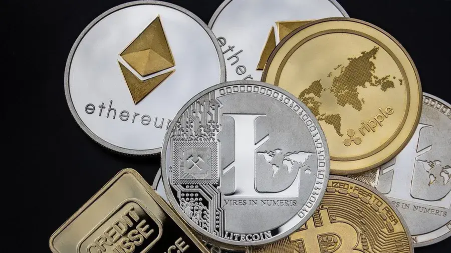 Trading image