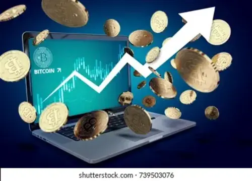 Trading image