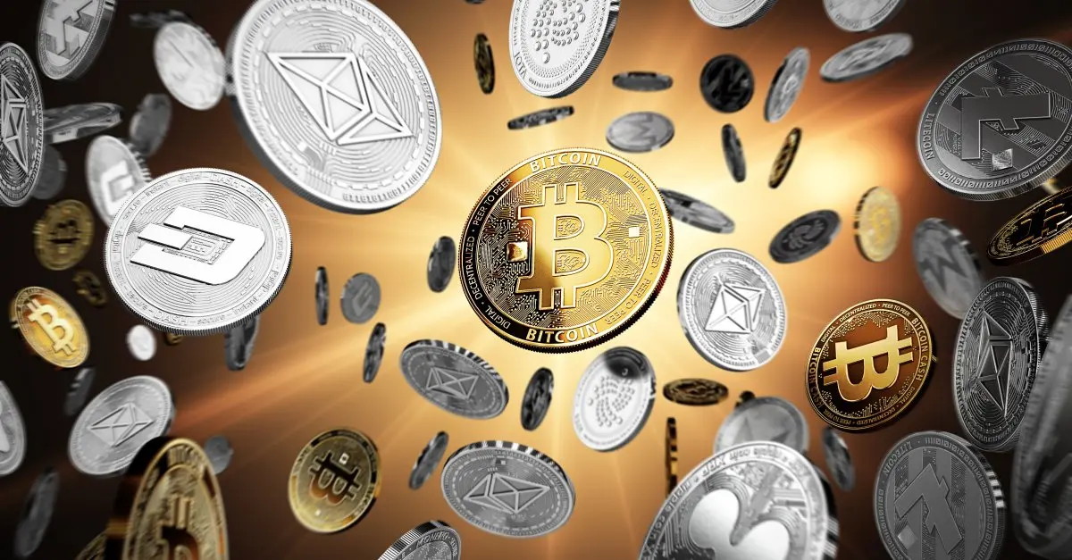 Trading image