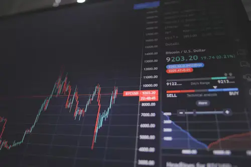 Trading image