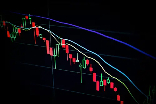Trading image
