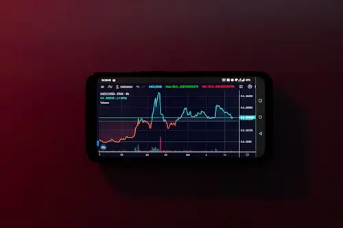 Trading image